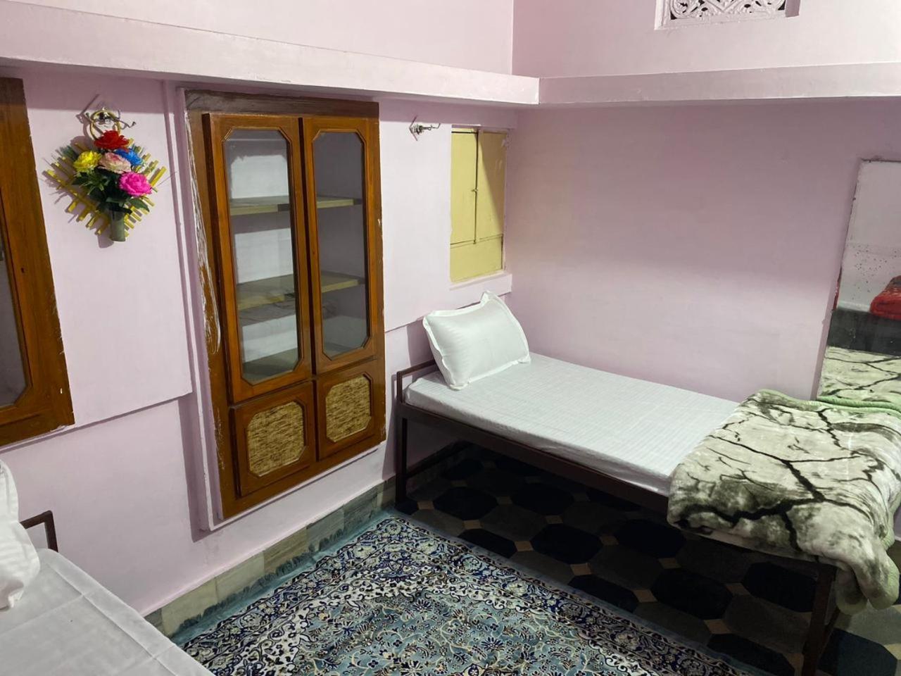 Zainul Guest House Jodhpur  Ngoại thất bức ảnh