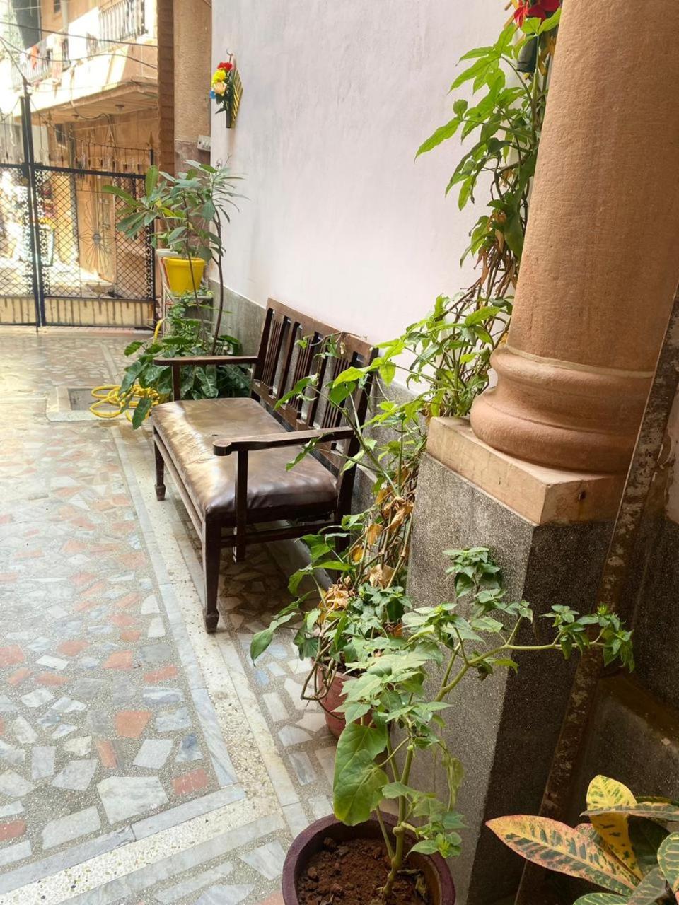 Zainul Guest House Jodhpur  Ngoại thất bức ảnh