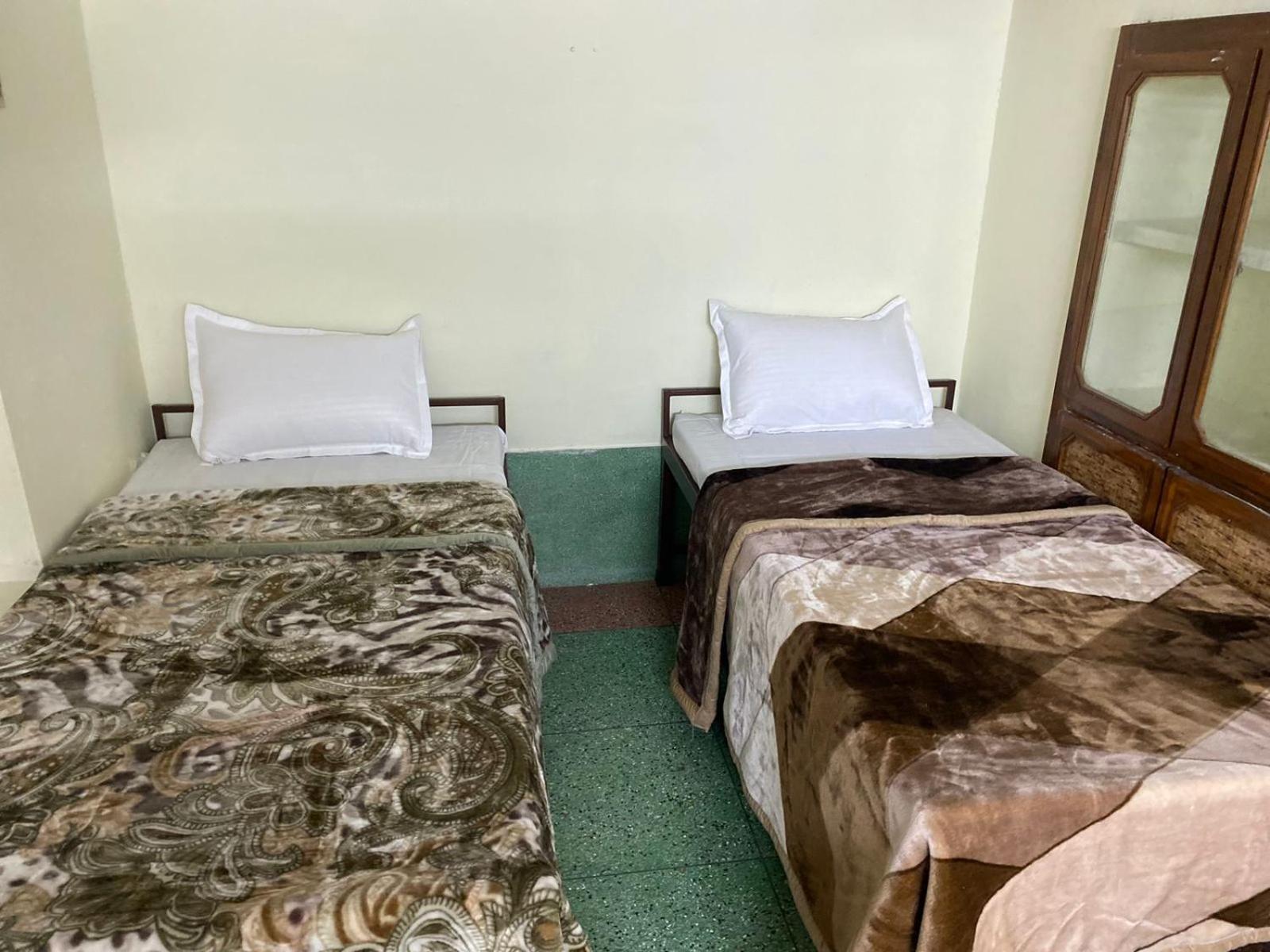 Zainul Guest House Jodhpur  Ngoại thất bức ảnh