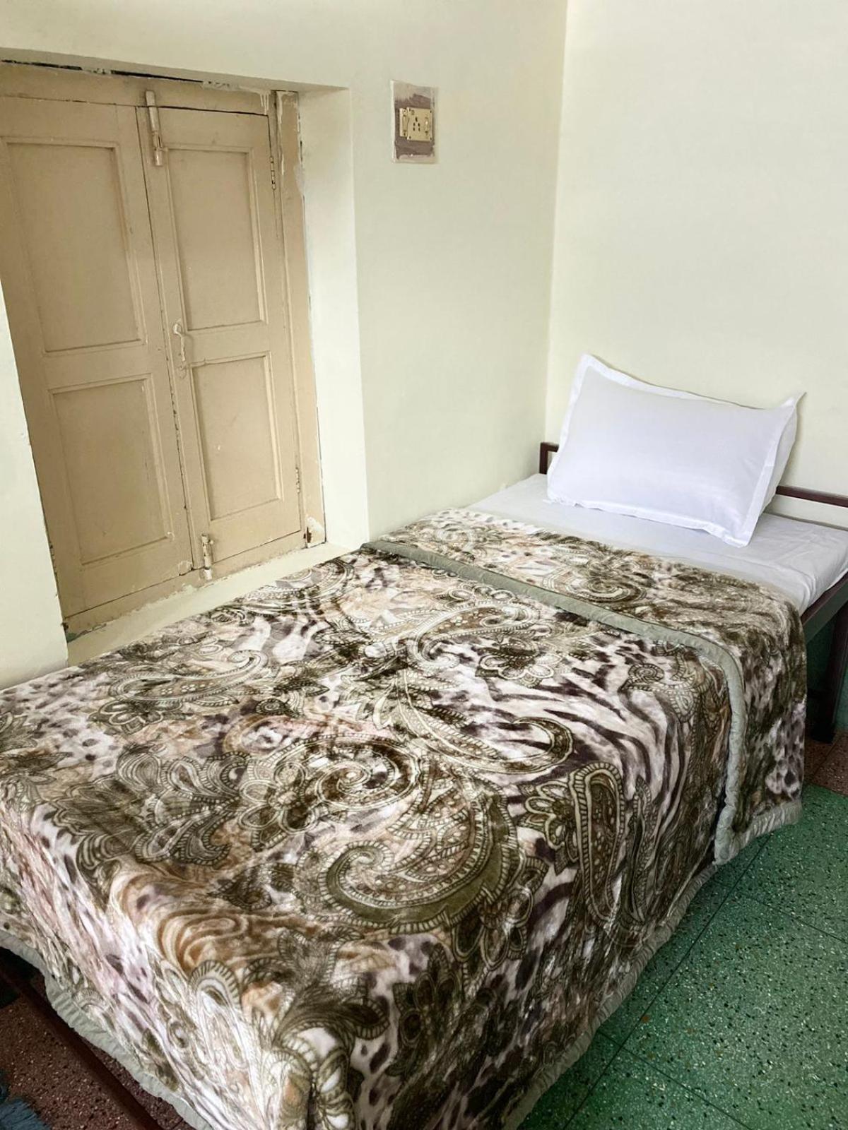 Zainul Guest House Jodhpur  Ngoại thất bức ảnh